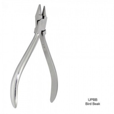 Bird Beak Pliers